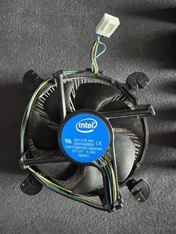 i3-4160 - Intel Procesor - 4