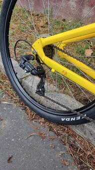 Pánsky bicykel - 4