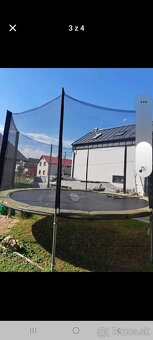 Trampolína - 4