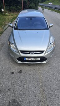 Ford mondeo mk4 2.0l 120kw 2012 po facelifte - 4