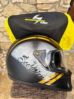 Scorpion HX-1 (XXL) - 4