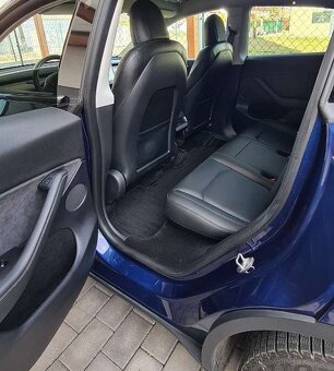 Tesla model y L.R. ENHANCED awd r.v.8.2021 - 4