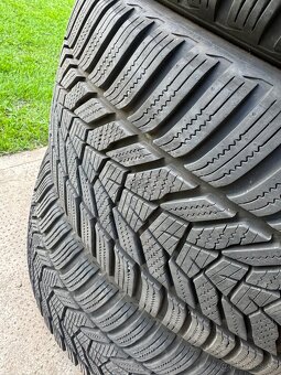 Hankook Winter icept evo3 235/35 R19 - 4