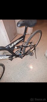 Bicykel pre dospelých - 4