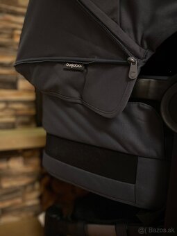 +++ Bugaboo Donkey 5 duo +++ - 4