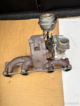 Turbo 1.9tdi ALH 66kw - 4