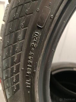 Zimné NOKIAN WR SNOWPROOF - 4