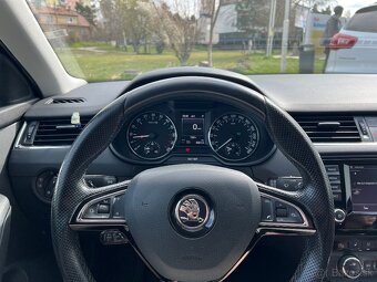 Škoda Octavia 2.0 TDI, DSG 2016 - 4
