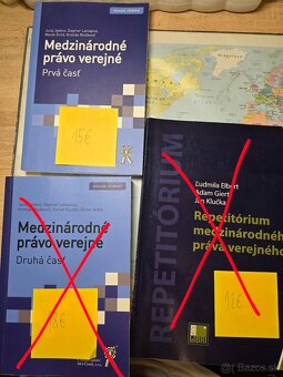 Právnická literatúra na predaj - 4