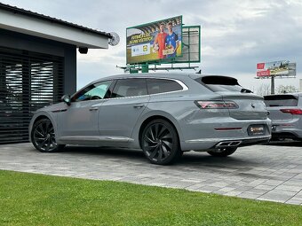 Volkswagen Arteon Shooting Brake 2.0 TDi 4Motion DSG , WEBAS - 4