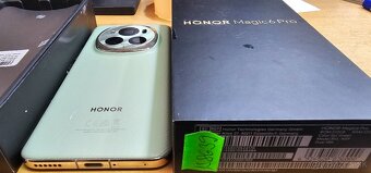 Honor magic 6pro - 4