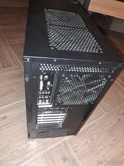 Fractal Design CORE 3500 - 4