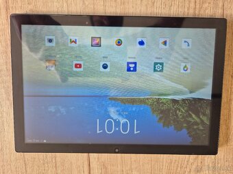 Tablet Xioami pad 7 Pro 22GB 2T - 4