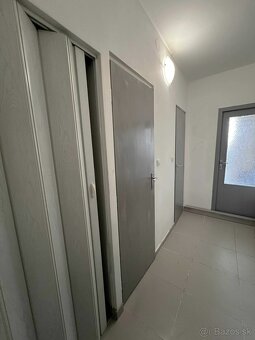 Na predaj Garsónka s balkónom - Závalie, Hlohovec. - 4
