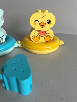 Lego Duplo 10965 - 4