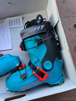 Dámské skialp lyžiarky Dynafit HOJI W - vel. 23,5 (EU 37) - 4
