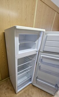 Kombinovaná chladnička ECG ERD 2143 - 4