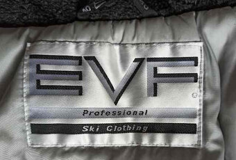 Lyžiarska bunda EVE Profesional - veľkosť 40 - 4