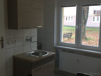 ✨ Zrekonštruovaný 1-izbový byt na Hurbanovej ulici ✨ - 4