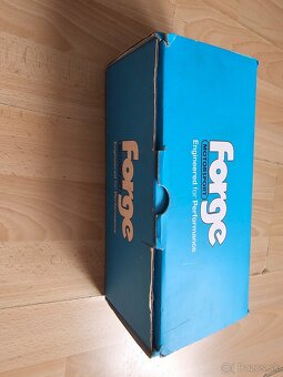 Forge FMMD3 - 4