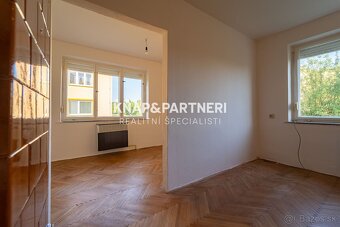 3 IZBOVÝ BYT S GARÁŽOU, MOŽNÁ DISPOZIČNÁ ZMENA, VEĽKÝ ŠARIŠ - 4