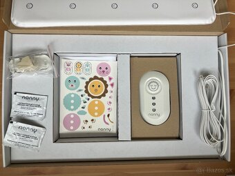 Monitor dychu - 4