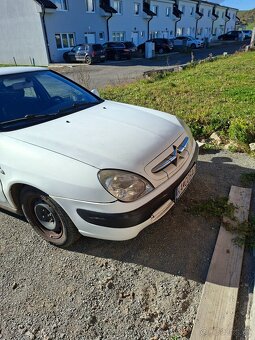 citroen xsara 2,0 HDI 66kw - 4