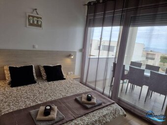 Novalja – zariadený apartmán v novostavbe - 4