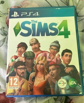 Hry na Xbox one a ps4 - 4
