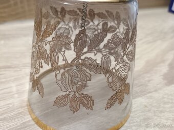 Skleněný zvoneček - 4