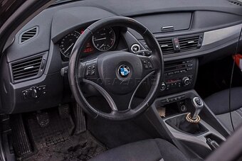 BMW X1 sDrive 18d - 4