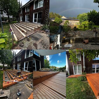 Hľadám prácu TESÁR/STOLÁR - 4