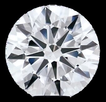 Luxusný briliant 11.65ct ,D, VVS1 s certifikátom - 4