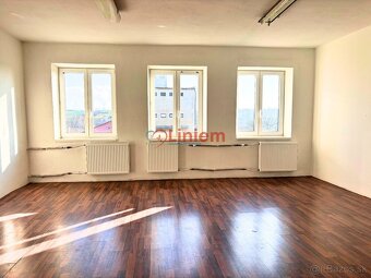 INVESTIČNÁ PRÍLEŽITOSŤ – Murovaná budova s možnosťou prestav - 4