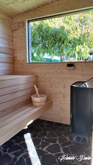 Sauna - 4