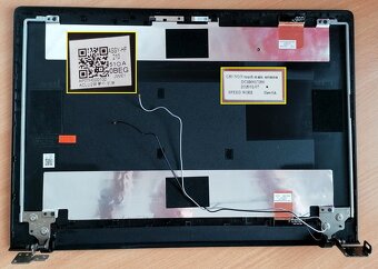 Náhradné diely Lenovo G50/Z50 - 4