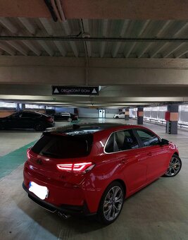 Hyundai i30 N-line - 4