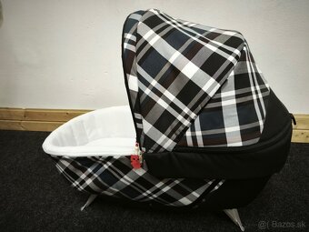 Kočík Peg Pérego book 51 - 4