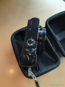 Panasonic Lumix LX15 - 4