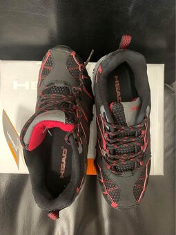 Outdoorové topánky Head Niking nové - 4