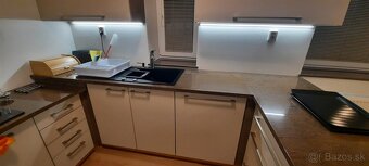 Prenájom 1,5 izbový byt 45 m2 Košice - Barca. - 4