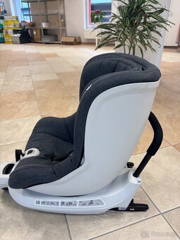 Autosedačka Petite&Mars Reversall II - 4