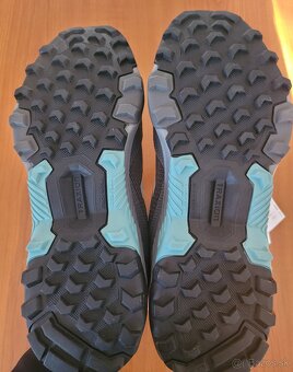 Adidas EASTRAIL 2W - 4