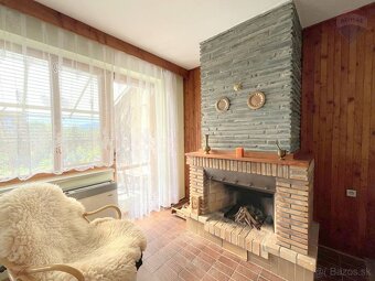 REZERVOVANÉ Rodinný dom - Kopaničky - Prievidza - 4