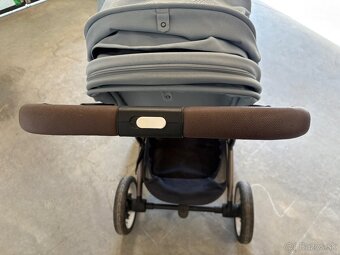 Cybex talos s lux - 4