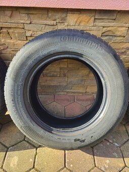 Zimné pneumatiky 235/65 R17 - 4