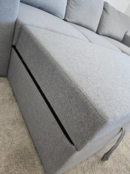 Rozkladacia pohovka - 4