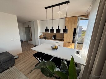 3i byt Ružinov Bratislava na prenajom - 4