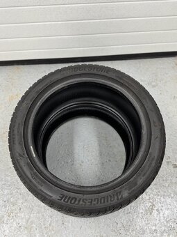 Bridgestone 205/50R17 Zimné - 4