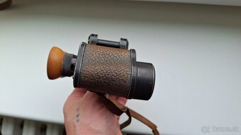 Ďalekohľad Carl Zeiss Jena 8x24 TURACT - 4